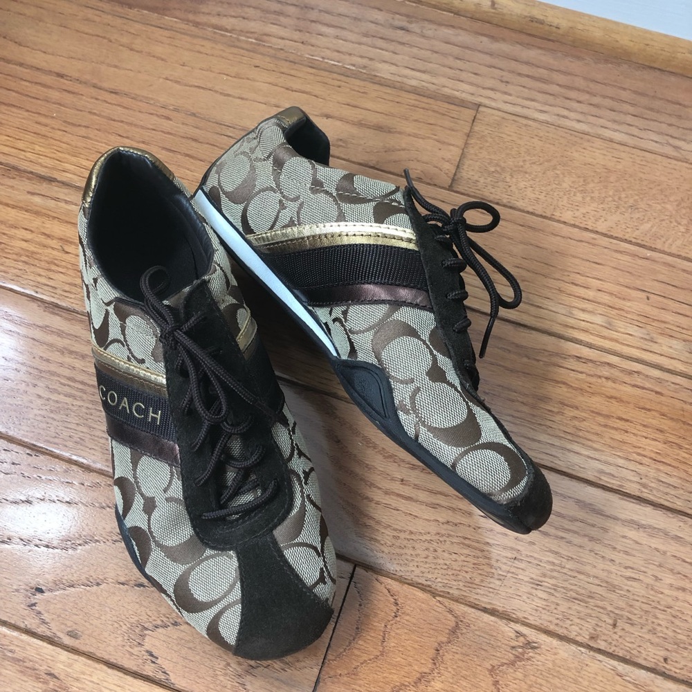 Coach Sneakers